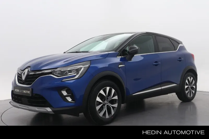 Renault Captur (2021)