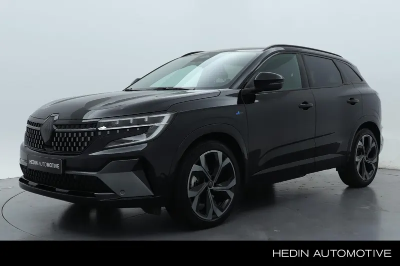 Renault Austral (2025)