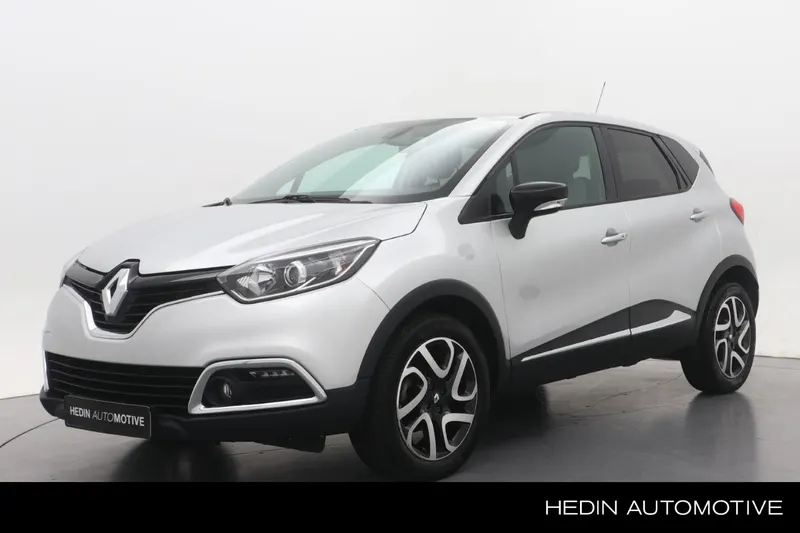 Renault Captur (2016)