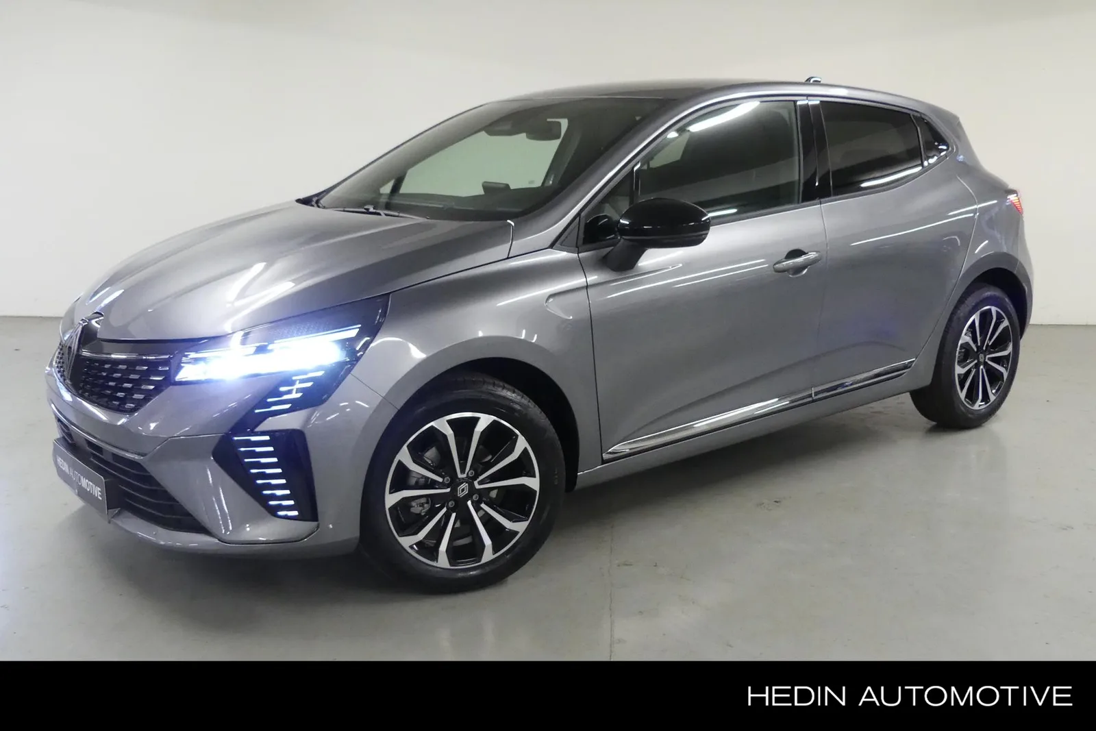 Renault Clio (2026) — foto 1
