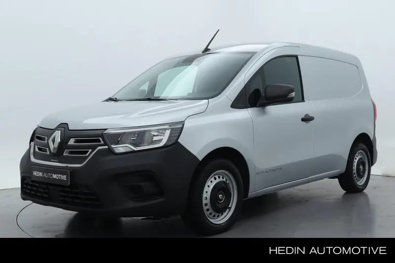 Renault Kangoo (2024)