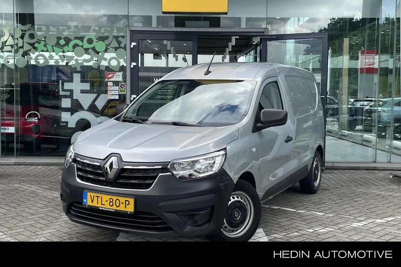 Renault Express (2023)