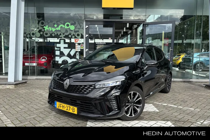 Renault Clio (2025)
