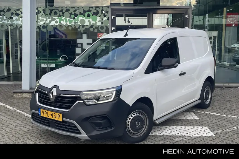 Renault Kangoo (2022)