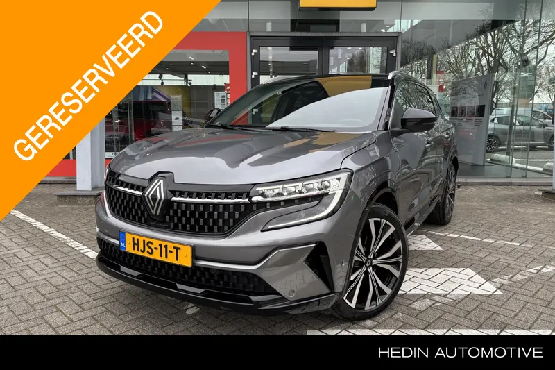 Renault Austral (2025)