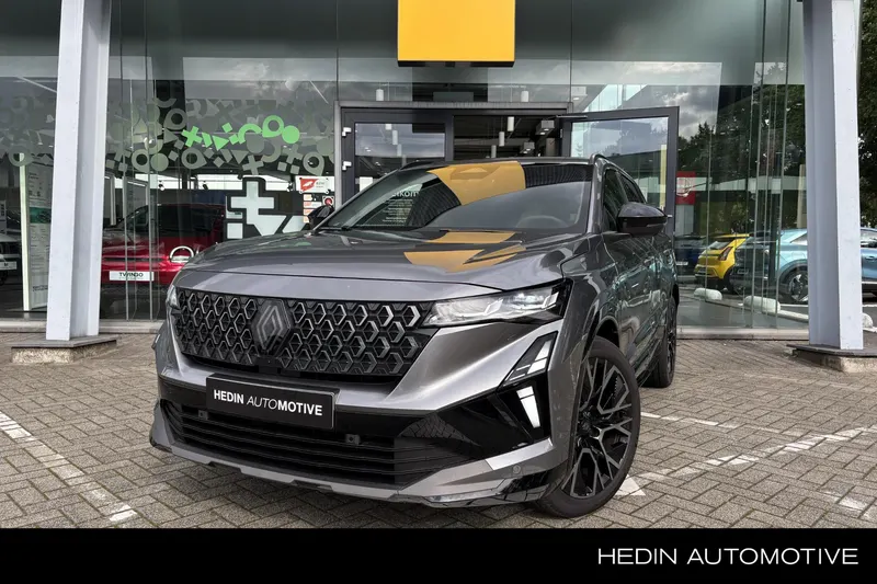 Renault Austral (2026)