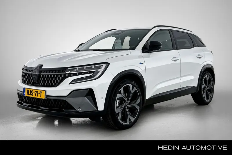 Renault Austral (2025)