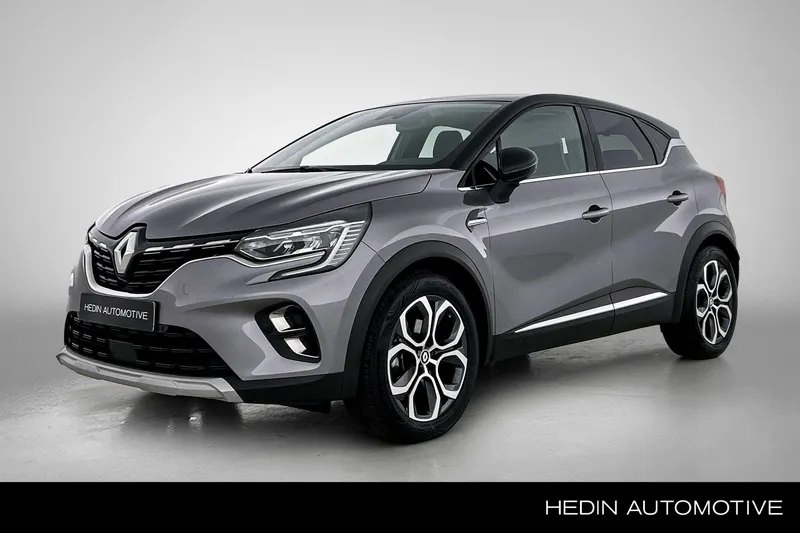 Renault Captur (2021)