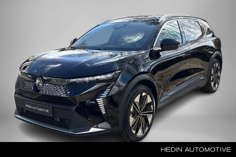Renault Scenic E-Tech (2026)