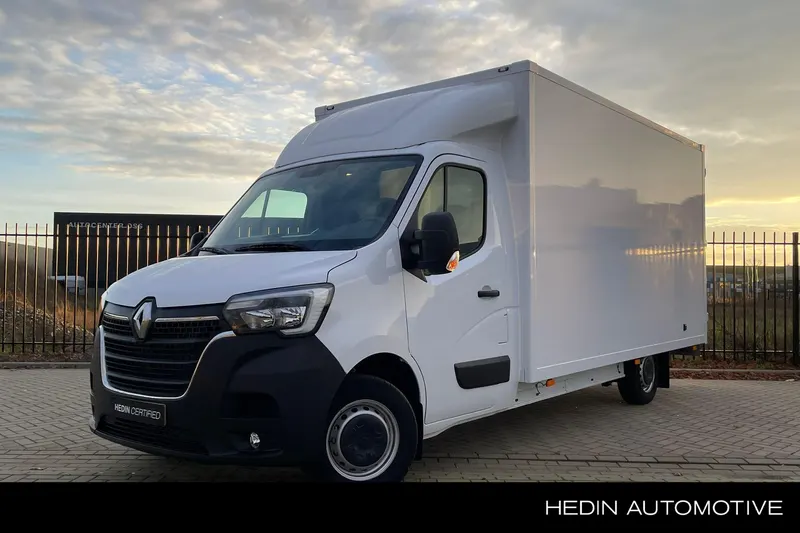 Renault Master (2024)