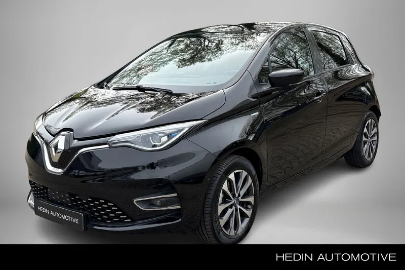 Renault Zoé (2020)