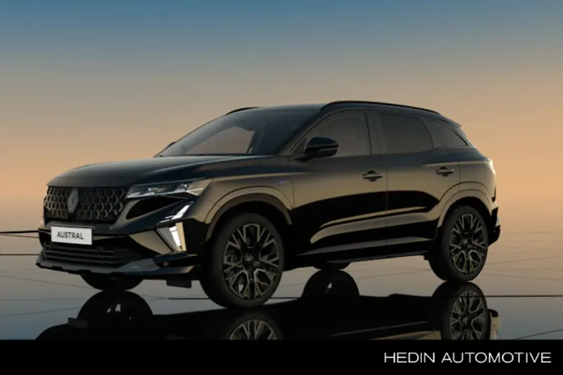 Renault Austral (2026)