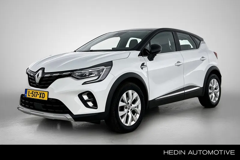 Renault Captur (2020)