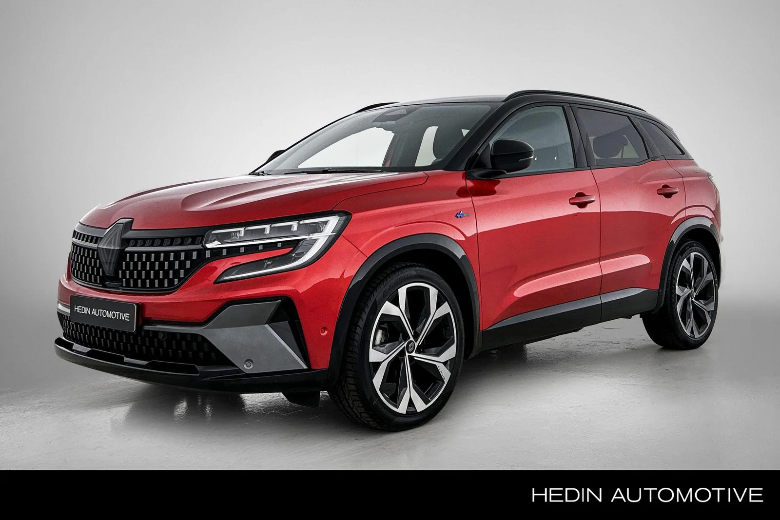 Renault Austral (2024) — foto 1