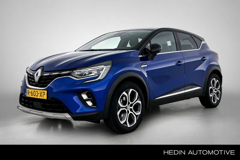 Renault Captur (2022)