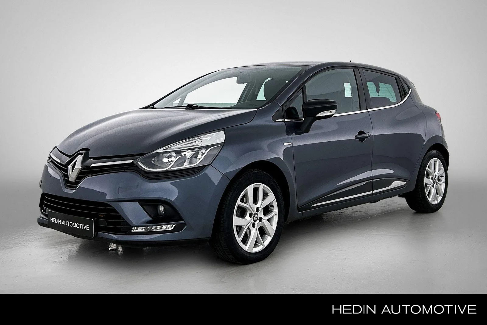 Renault Clio (2019) — foto 1