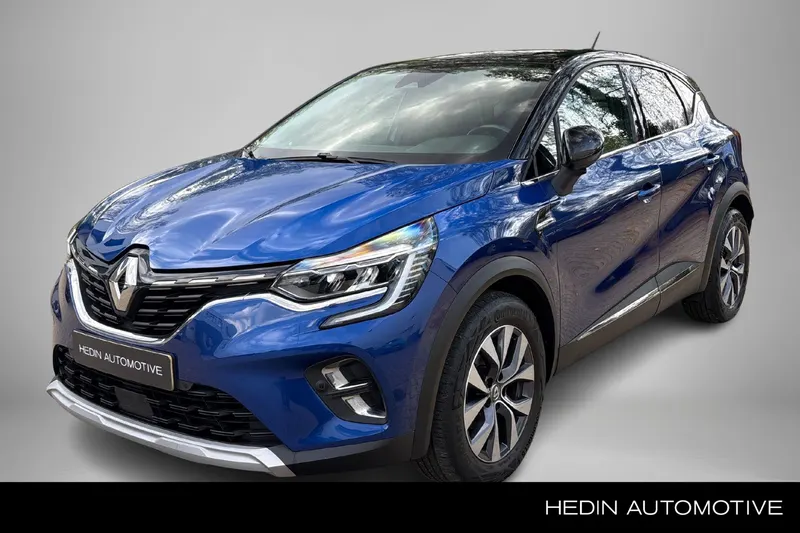 Renault Captur (2021)
