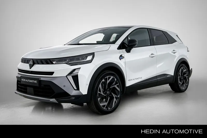 Renault Symbioz (2026)