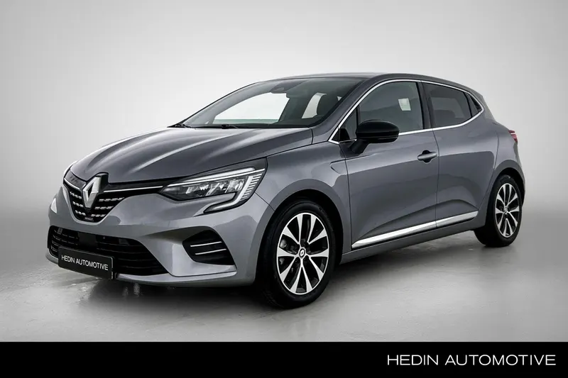 Renault Clio (2023)