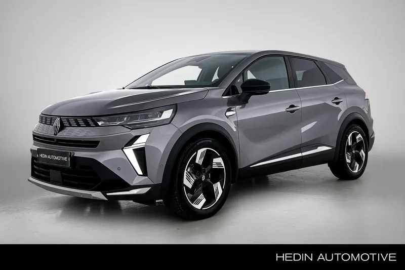 Renault Symbioz (2025)