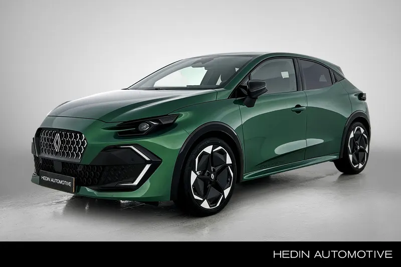 Renault Clio (2026)