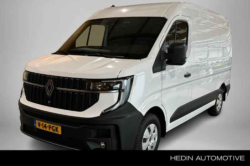 Renault Master (2026)