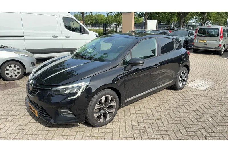 Renault Clio (2023)