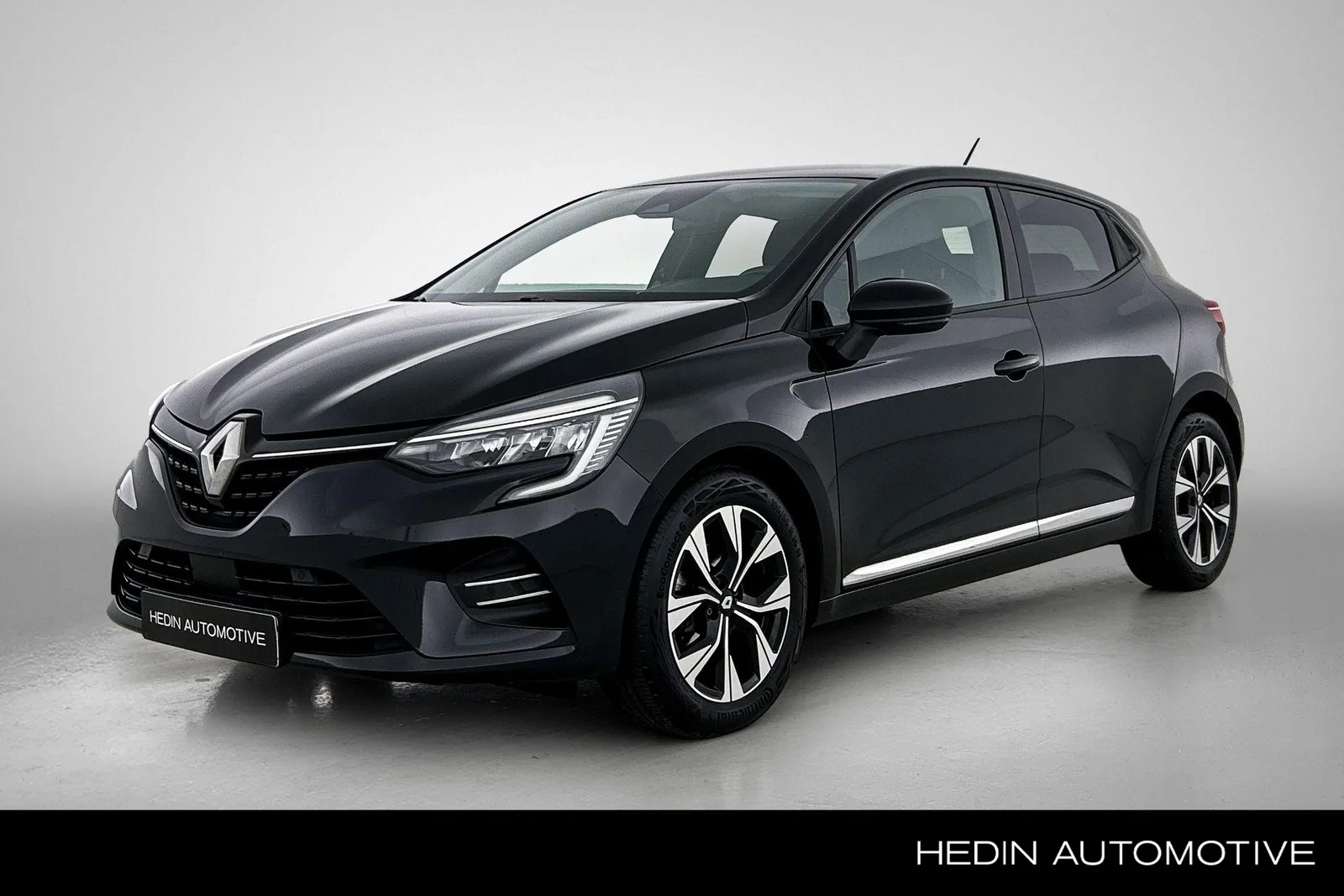 Renault Clio (2023) — foto 1