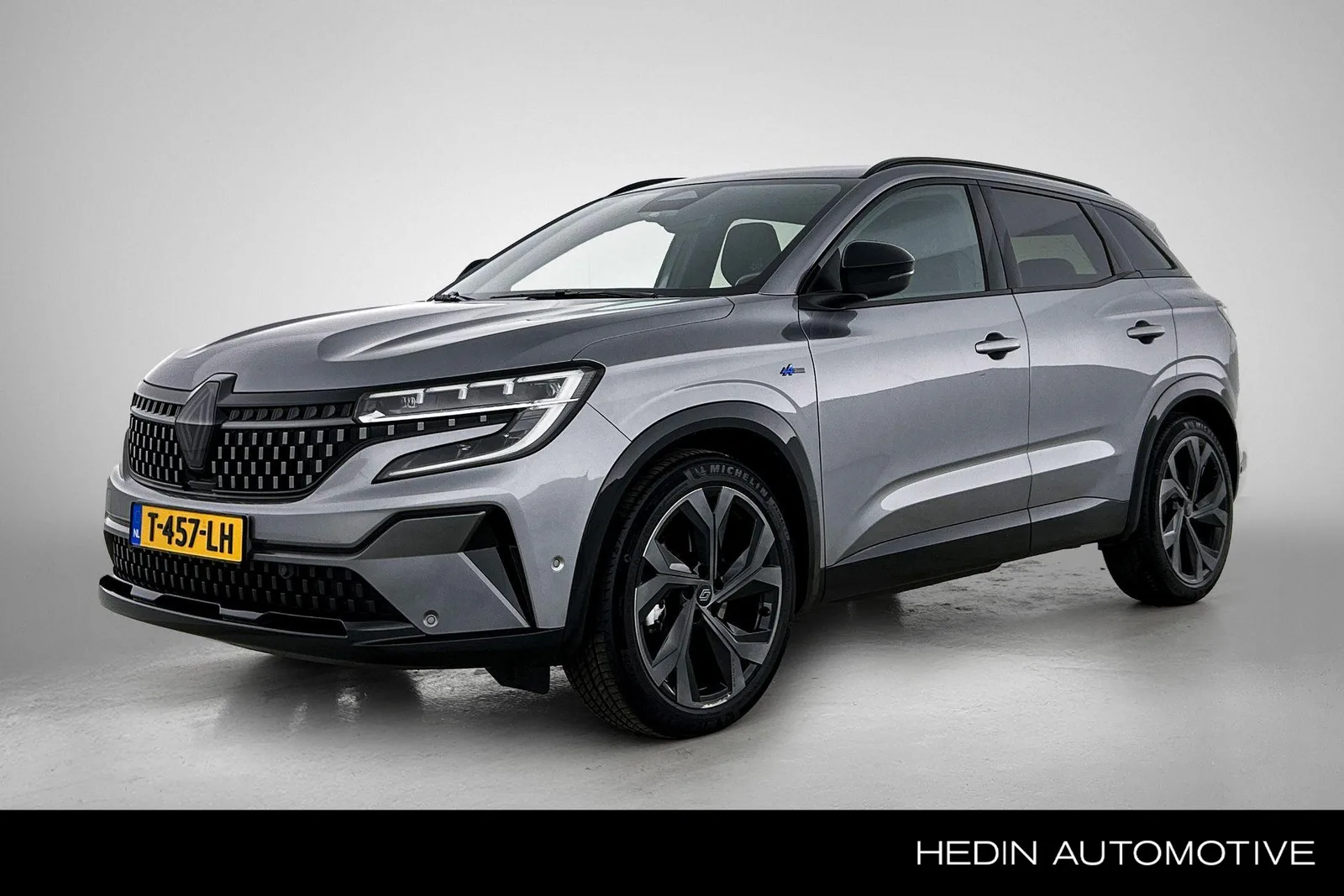 Renault Austral (2023) — foto 1