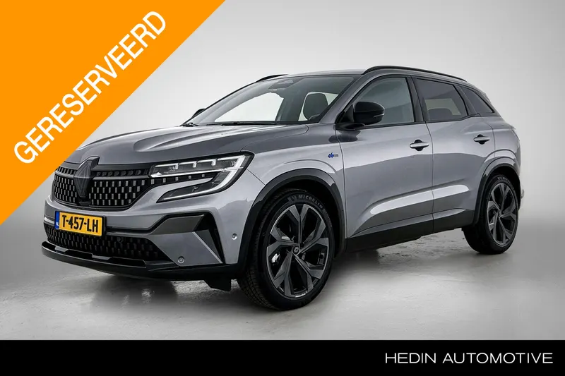 Renault Austral (2023)
