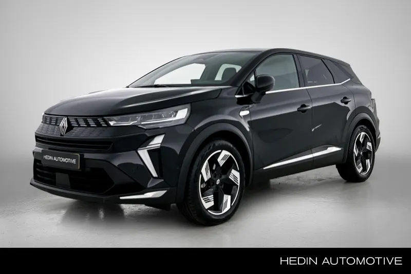 Renault Symbioz (2025)