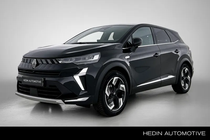 Renault Symbioz (2024)