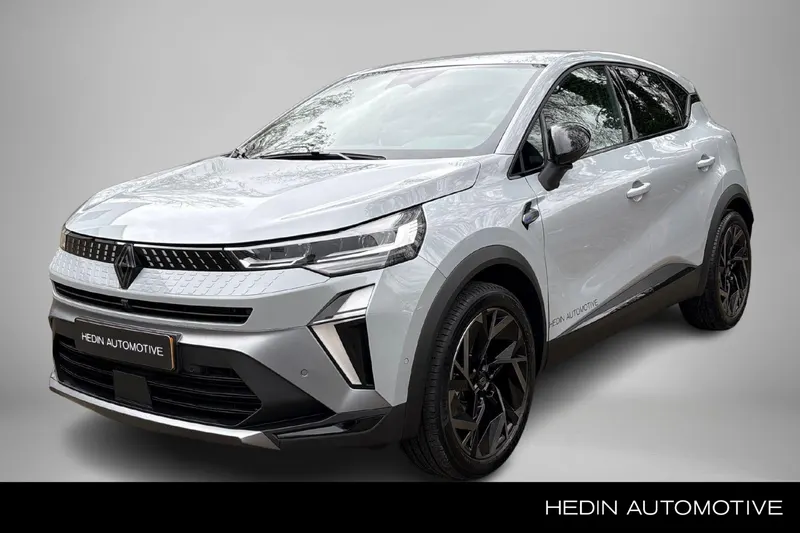 Renault Captur (2026)