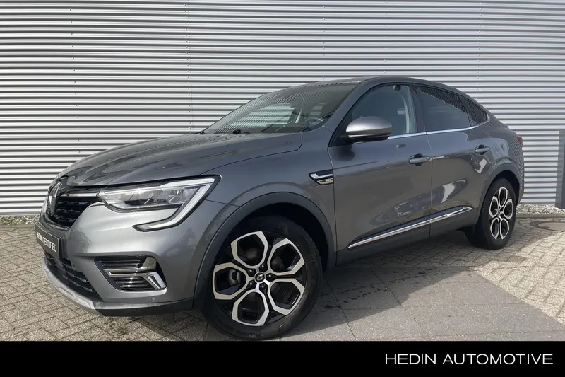 Renault Arkana (2023)