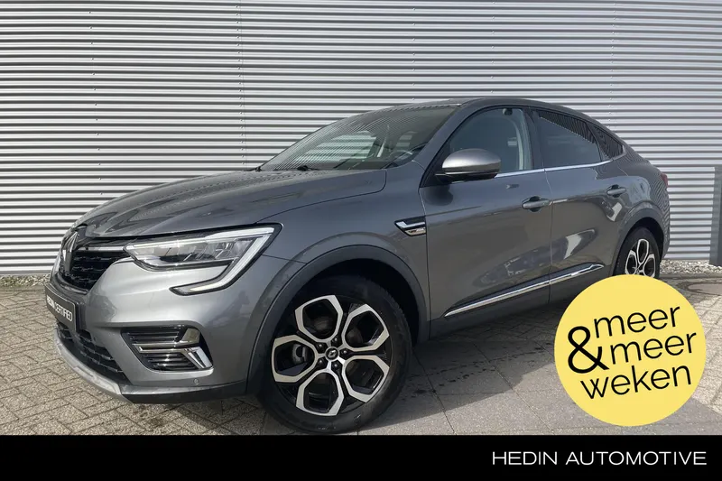 Renault Arkana (2023)