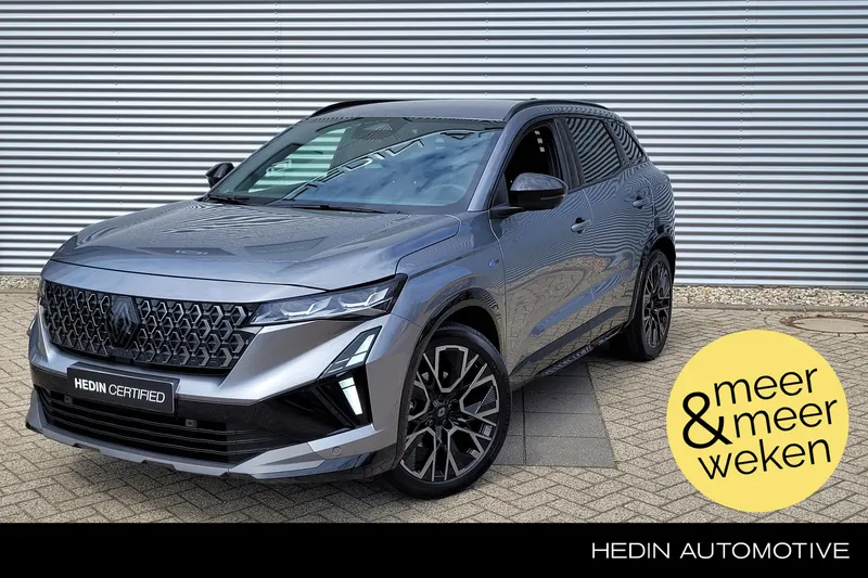Renault Austral (2025)
