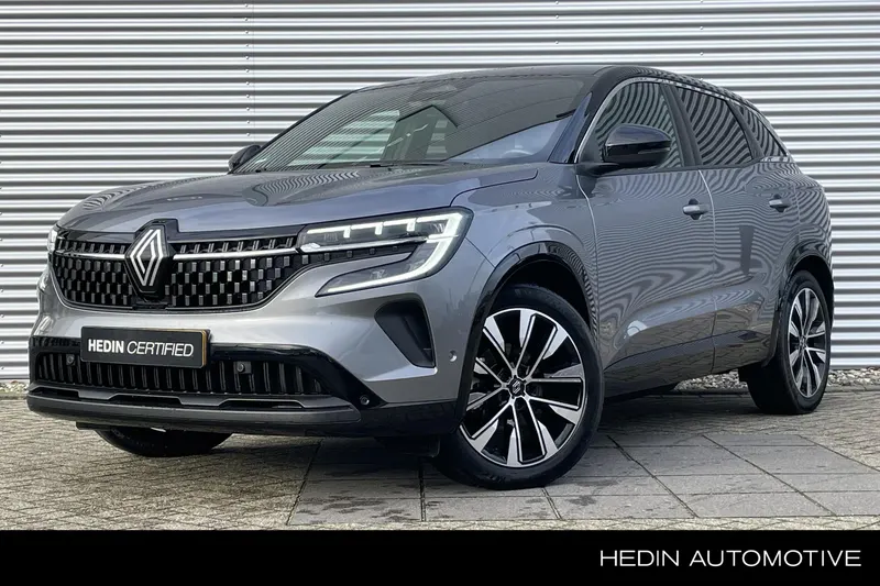Renault Austral (2023)