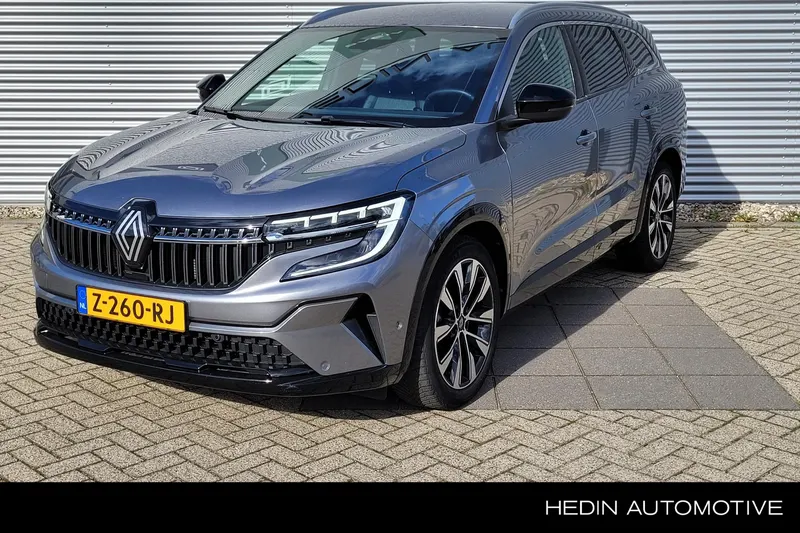 Renault Espace (2024)