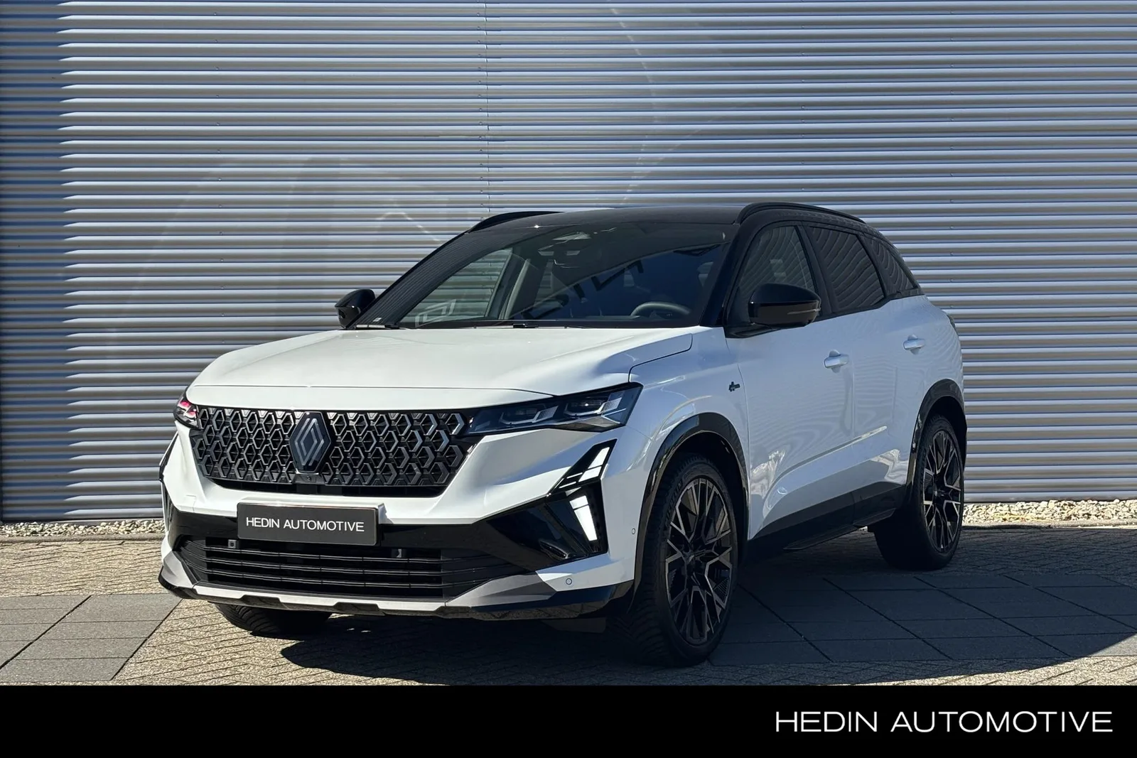 Renault Austral (2026) — foto 1