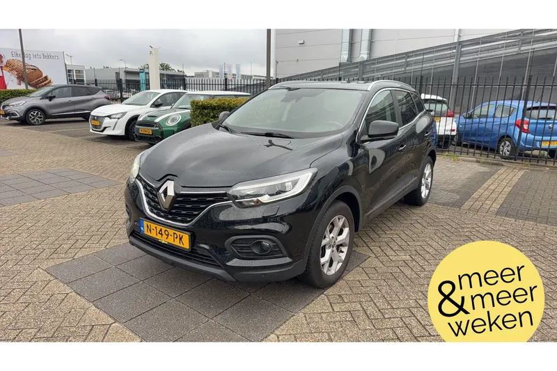 Renault Kadjar (2020)