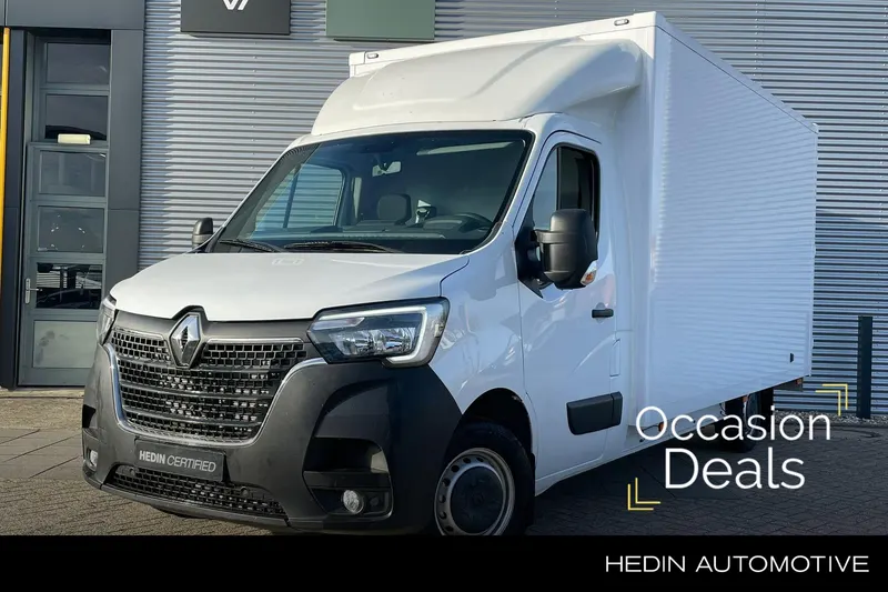 Renault Master (2024)