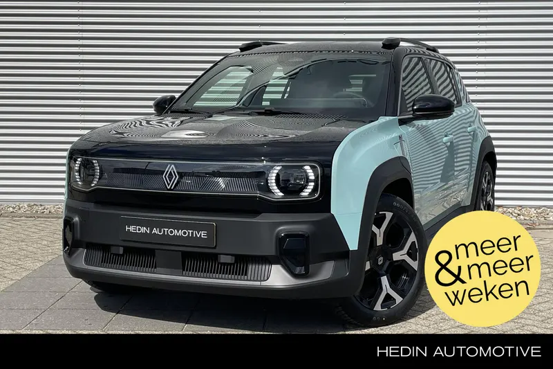 Renault 4 (2026)