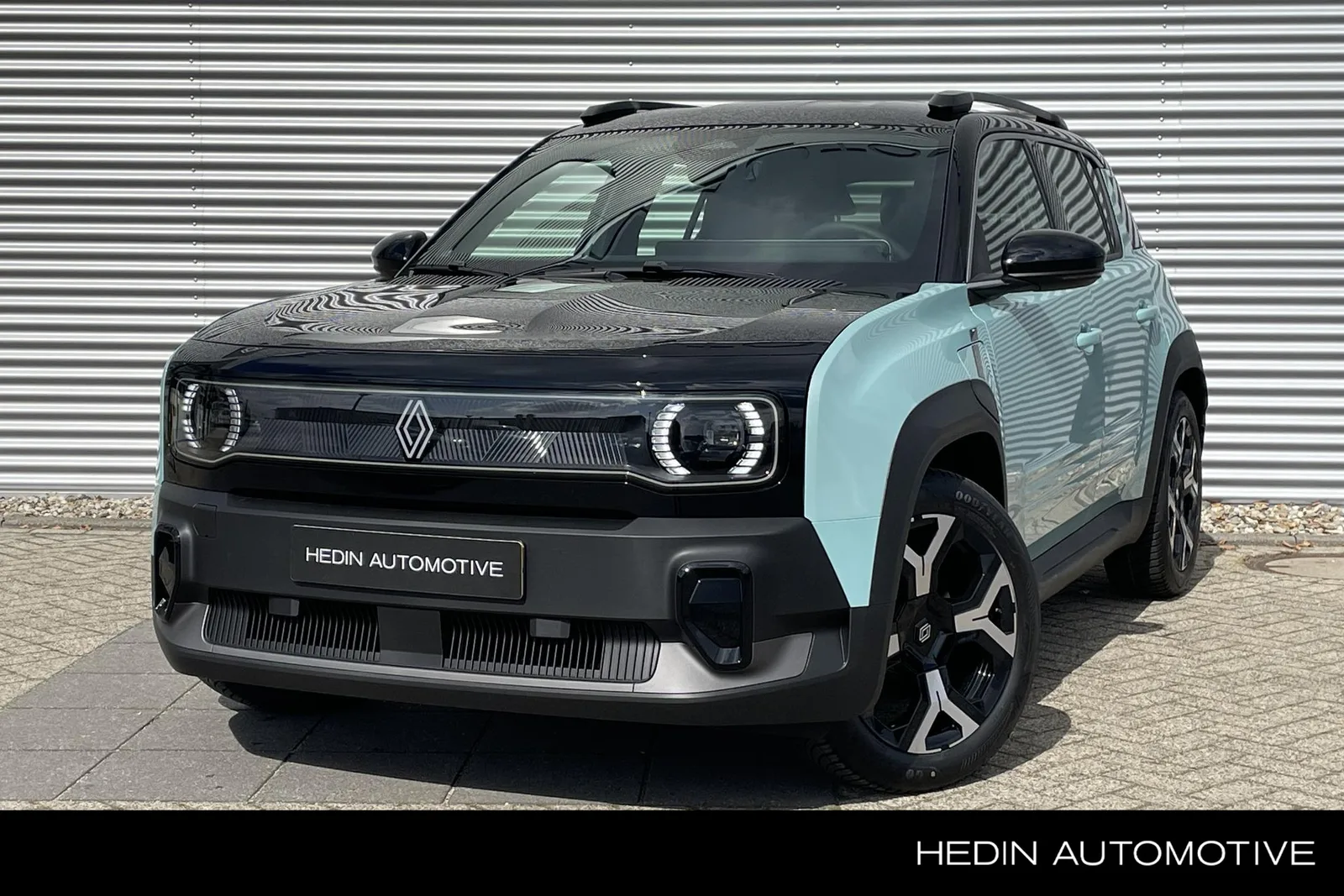 Renault 4 (2026) — foto 1