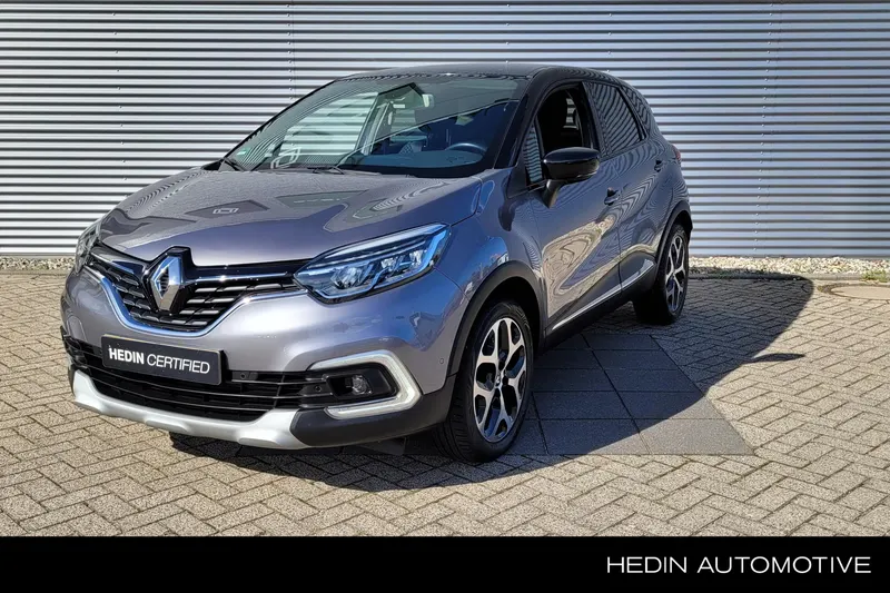 Renault Captur (2019)