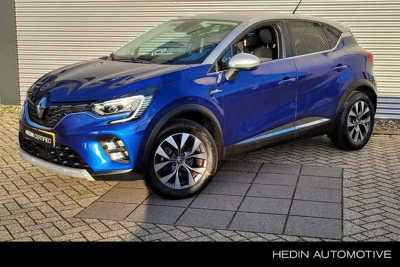 Renault Captur (2020)