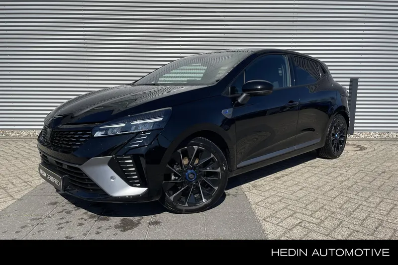 Renault Clio (2025)
