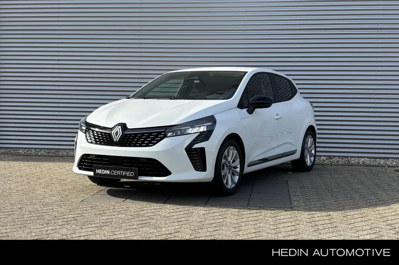 Renault Clio (2024)