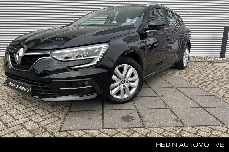 Renault Mégane (2023)