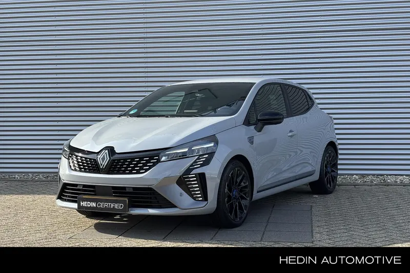 Renault Clio (2024)