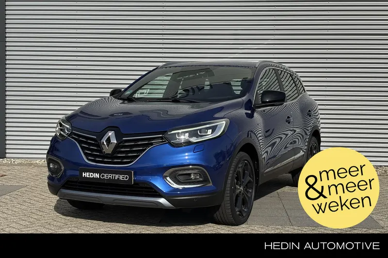 Renault Kadjar (2019)